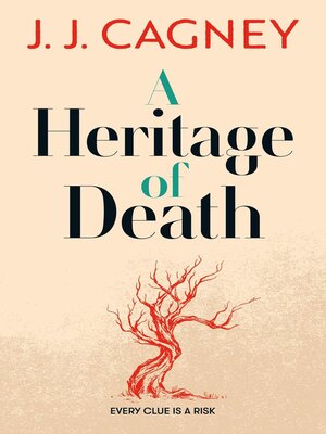 cover image of A Heritage of Death